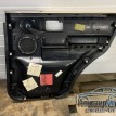 Обшивка карта двери задней левой Discovery 3 Land Rover Discovery 