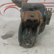 Опора КПП левая Hyundai Solaris Hyundai Solaris оригинальный номер 218301R050
