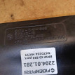 Название детали Воздуховод Модель BMW X3 E83 рест BMW X3 оригинальный номер 51743414646