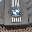Декоративная крышка двигателя BMW X5 оригинальный номер 13 71 7 812 063, 13 71 7 812 063, 13717812063, 7812063