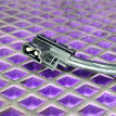 Разъем датчика ABS Mercedes-Benz W210 Mercedes-Benz E-klasse оригинальный номер 0245458728