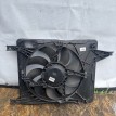 Вентилятор радиатора Nissan Qashqai j10 1.6 2.0 Nissan Qashqai оригинальный номер 21481-JD21A