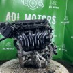 Двигатель Honda Civic 8 2006-2012 10002RSAG00 R18A1 Honda Civic 