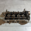 Головка блока (в сборе) Toyota Yaris оригинальный номер 111010D030