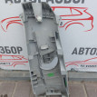 Обшивка средней стойки права Toyota Avensis (T270) Toyota Avensis оригинальный номер 6241005030