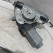 Стеклоподъемник задний левый Hyundai Solaris Hyundai Solaris оригинальный номер 834011R010