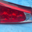 Фонарь задний левый Lexus IS II рестайлинг (2008—2010) Lexus IS оригинальный номер 81581-53090