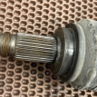 Привод приводной вал BMW 5er оригинальный номер 33 21 7 527 322, 33 21 7 527 322, 33217527322, 7527322, 33 20 7 521 131, 33207521131, 7521131, 33 20 7 521 132, 33207521132, 7521132