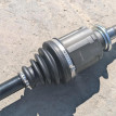 Привод Toyota Harrier оригинальный номер 43410-48030