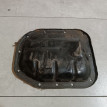 Поддон масляный двигателя Toyota Yaris оригинальный номер 121020M010