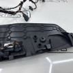 Накладка сиденья передняя левая Audi Q7 4L 3.0TDI Audi Q7 