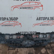 Решётка радиатора Hyundai Solaris Hyundai Solaris оригинальный номер 863511R000