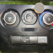 консоль центральная В СБОРЕ Datsun on-DO I 2015 Datsun on-DO оригинальный номер 2195532601420