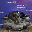 Двигатель Subaru Tribeca 2003-2007 10100BP510 EZ30 Subaru Tribeca  