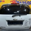 Дверь крышка багажника Chevrolet Captiva I рестайлинг (2011—2013) Chevrolet Captiva оригинальный номер 95240538