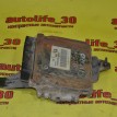 Блок управления двигателем Chevrolet Lacetti 