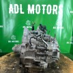 Акпп Honda Cr-V 4 2011-2018 1104 K24Z9 Honda CR-V  