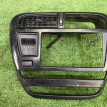 Консоль магнитофона Toyota Carina 1996 5540520120 AT190 7A FE Toyota Carina 