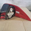 Фонарь задний левый Renault Megane 2 СЕДАН Renault 20 оригинальный номер 8200757700