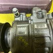 Компрессор кондиционера audi a4 B8 CDH Audi A4 