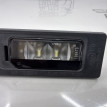 Плафоны подсветки номера задние Volkswagen Touareg Volkswagen Touareg 