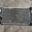 Радиатор охлаждения Toyota Corolla Rumion оригинальный номер 16400-22160