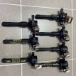 Катушка зажигания BMW X5 E53 BMW X5 оригинальный номер 1748017