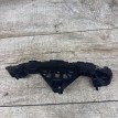 Кронштейн пер бампера правый Mazda 3 BL Mazda 2 оригинальный номер Bbm4500t1