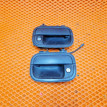 Ручки передние пара Mitsubishi RVR N23W 4G63 2.0 Mitsubishi i оригинальный номер Mb843888
