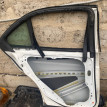Дверь задняя левая Mercedes-Benz C-класс W204/S204 (2006—2011) Mercedes-Benz C-klasse 
