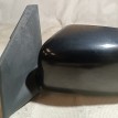 Зеркало левое электрическое Mitsubishi Lancer оригинальный номер MN154649