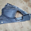 Обшивка центральной консоли Toyota Corolla Auris Toyota Auris оригинальный номер 55413-02050