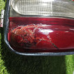 Фонарь задний правый Fiat Bravo Fiat Bravo оригинальный номер 37200748