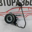 Подшипник выжимной Опель Астра J M32 M20 6ст Opel Astra оригинальный номер 55563645