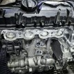 Двигатель BMW X1  