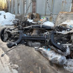 Подрамник Lexus GS350 2012-2019 5120630140, задний Lexus GS 