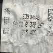 Корпус печки BMW 5er оригинальный номер 64 11 8 383 723, 64 11 8 383 723, 64118383723, 8383723, 64 11 8 385 923, 64118385923, 8385923, 64 11 8 372 267, 64118372267, 8372267