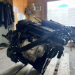 Двигатель G4GF Hyundai Tiburon Hyundai Tiburon оригинальный номер G4GF