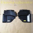 Крышка переднего бампера Range Rover Sport 3 L461 Land Rover Range Rover оригинальный номер LR168393