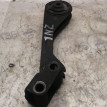 Подушка двигателя задняя Toyota Prius 1 Toyota Prius оригинальный номер 1236321010