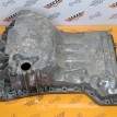 Масляный поддон Mercedes-Benz C200 W204 M271.860 Mercedes-Benz C-klasse  