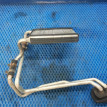 Радиатор отопителя Chery Tiggo T11 Chery Tiggo (T11) оригинальный номер T11-8107130