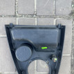 Накладка центральной консоли Ford Fusion Ford Fusion оригинальный номер 2S61A044C74