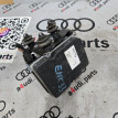 Блок ABS Audi A5 I (2007—2011) Audi 200 оригинальный номер 8K0614517CQ
