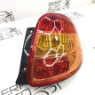 Фонарь задний правый Suzuki SX 4 EYA21S M16A 2011 Suzuki SX4 
