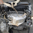 Двигатель Nissan X-Trail оригинальный номер 10102JE30F, 10102JN30F