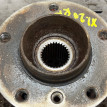 Ступица BMW X1 оригинальный номер 33 41 6 760 058, 33 41 6 760 058, 33416760058, 6760058, 33 40 6 789 970, 33406789970, 6789970