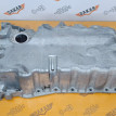 Масляный поддон Volkswagen Passat B6 BVY 2.0 2008 Volkswagen Passat 