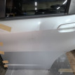 Дверь задняя левая Honda Fit 