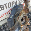 Кулак поворотный левый Hyundai Elantra 5 MD Hyundai Elantra оригинальный номер 51715A5000